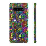 Mind Games Phone Case