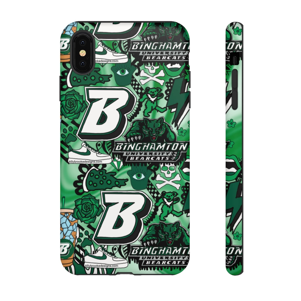 Bing Phone Cases