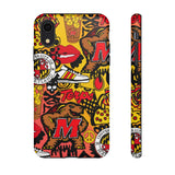 Terps Phone Cases