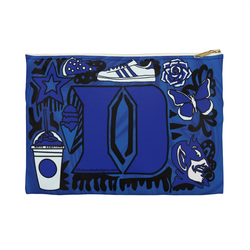 DUKE Accessory Pouch