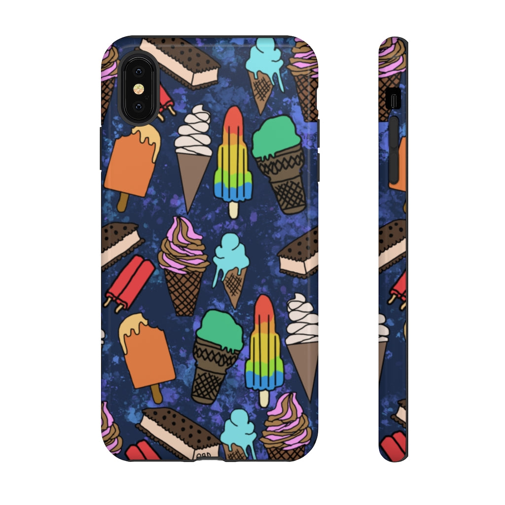 Melt Me Phone Cases