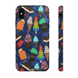 Melt Me Phone Cases