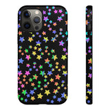 Pop Bright Stars Phone Case