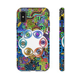 Eye See You  Cases
