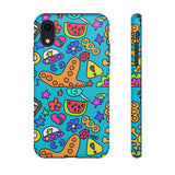 Never Distracted Phone Case