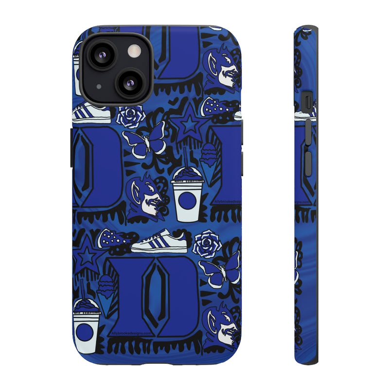 Duke Bound Cases