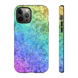 Magic Dust Phone cases