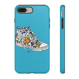 Shoes To Be Cool Phone Cases