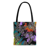 Fly To The Max Tote Bag