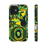 Oregon Phone  Cases