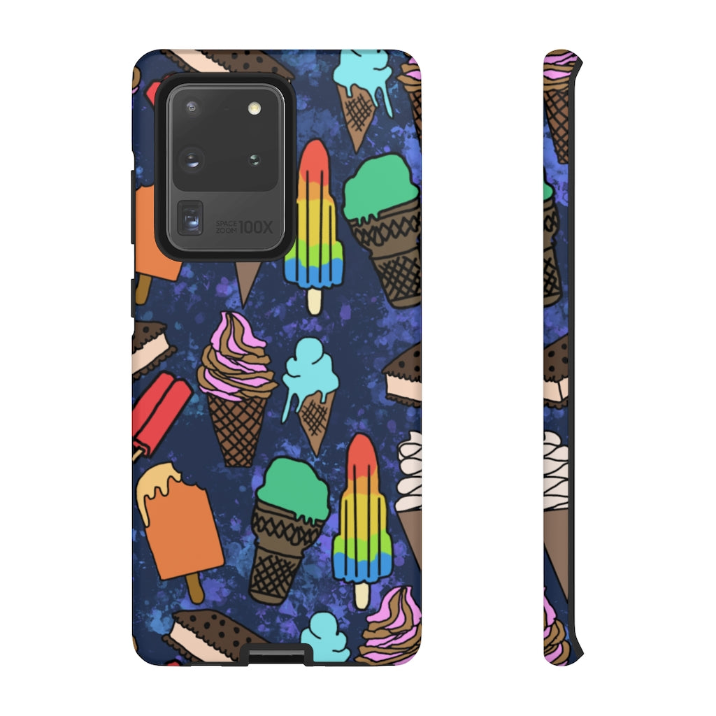 Melt Me Phone Cases