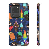 Melt Me Phone Cases