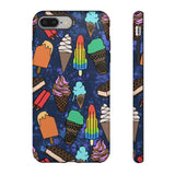 Melt Me Phone Cases