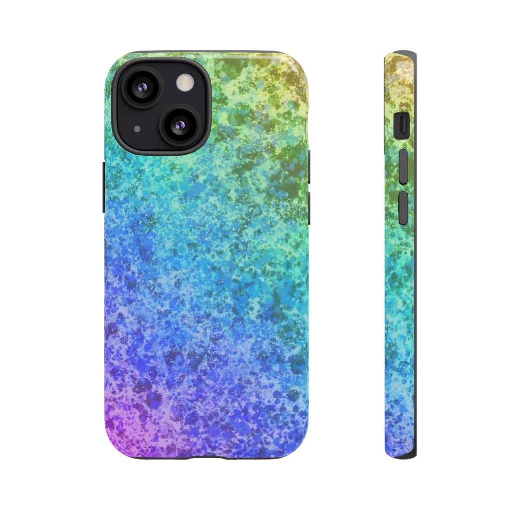 Magic Dust Phone cases