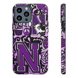 North Western Phone Cases