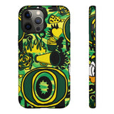 Oregon Phone  Cases