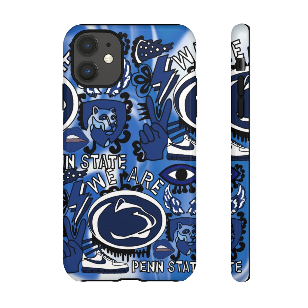 Penn State  Phone Cases