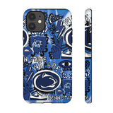 Penn State  Phone Cases
