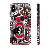 Ohio State Phone Cases