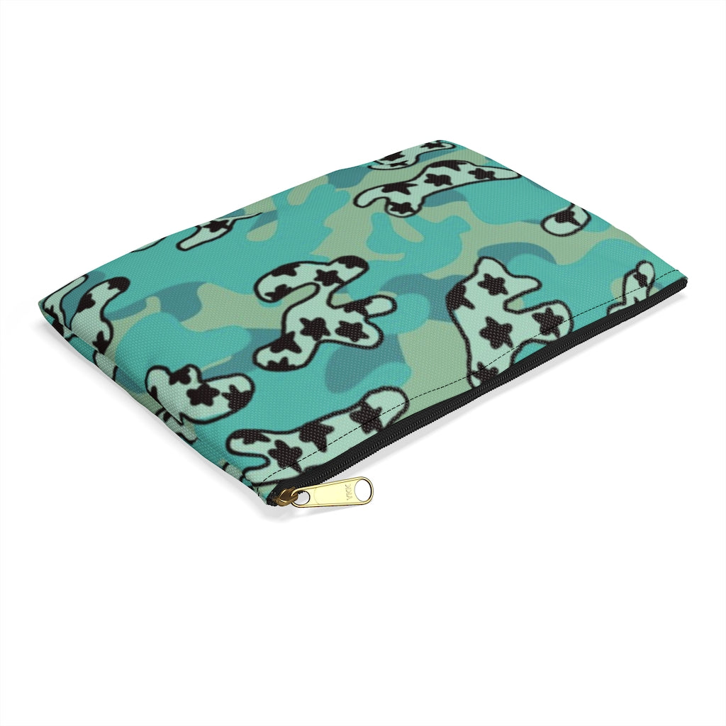 Star To Lead Accessory Pouch