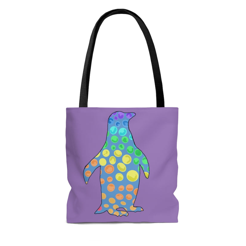 AOP Tote Bag