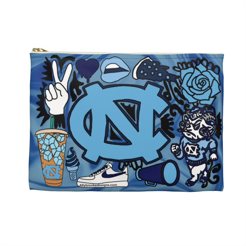 UNC Accessory Pouch