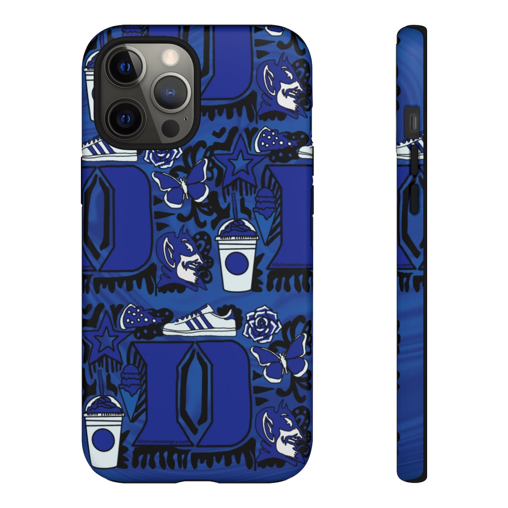 Duke Bound Cases