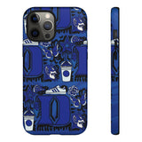 Duke Bound Cases