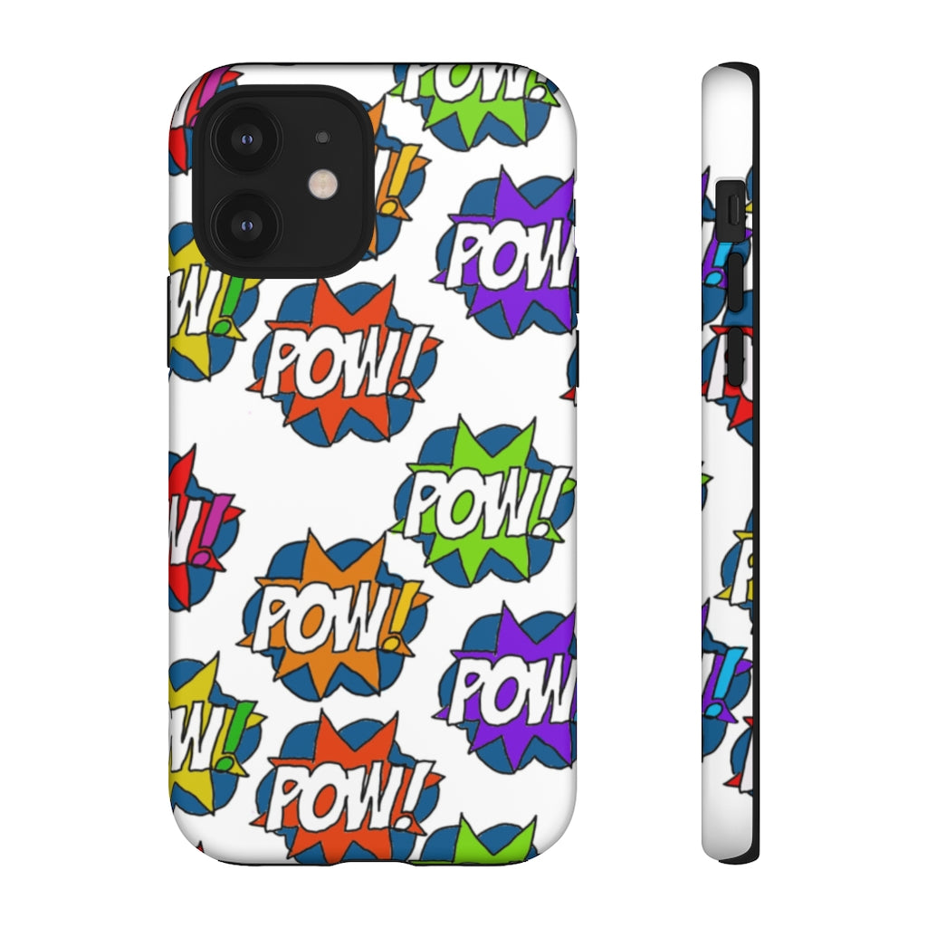 Pow Wow Phone Cases