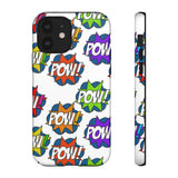 Pow Wow Phone Cases
