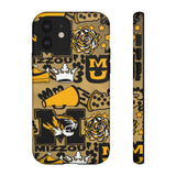 MU Phone Cases