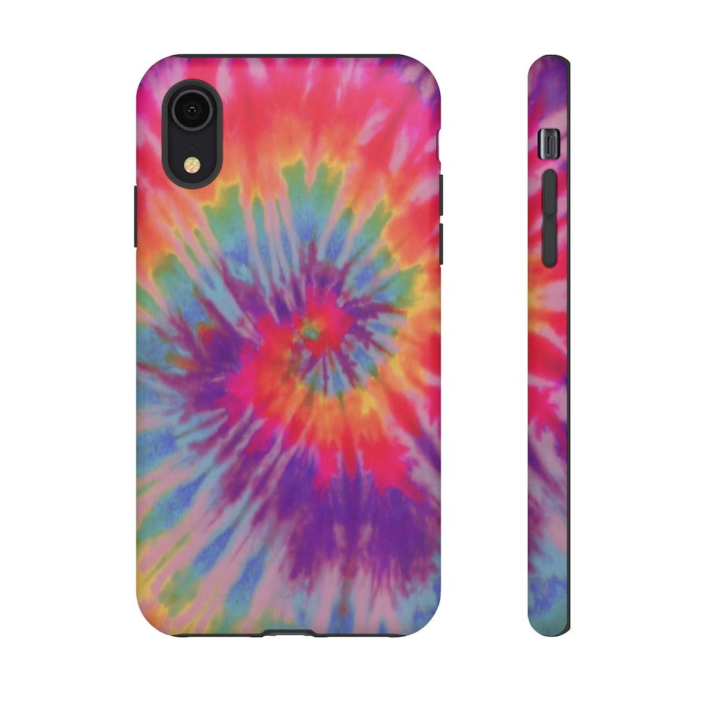 Groovy To The Max Phone Cases