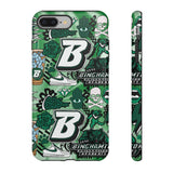 Bing Bound Cases