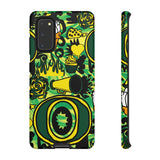 Oregon Phone  Cases