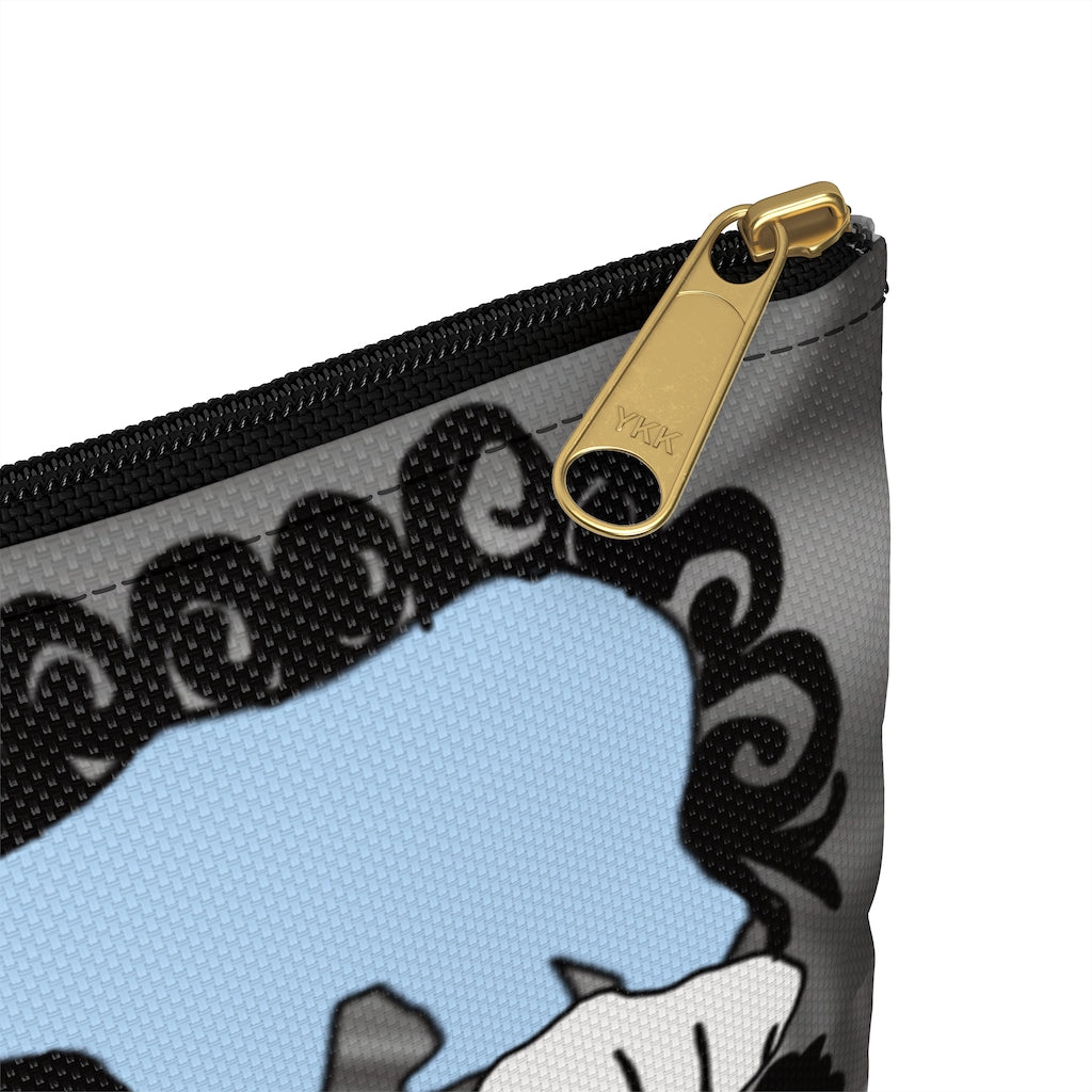Bowdoin Accessory Pouch