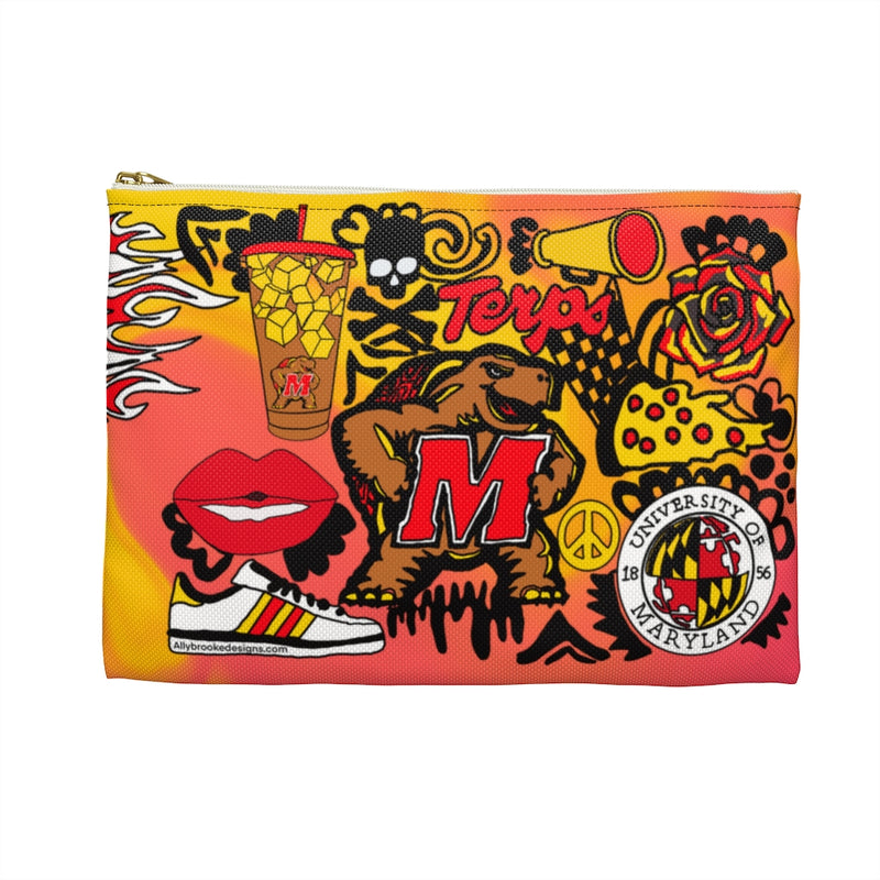 Accessory Pouch
