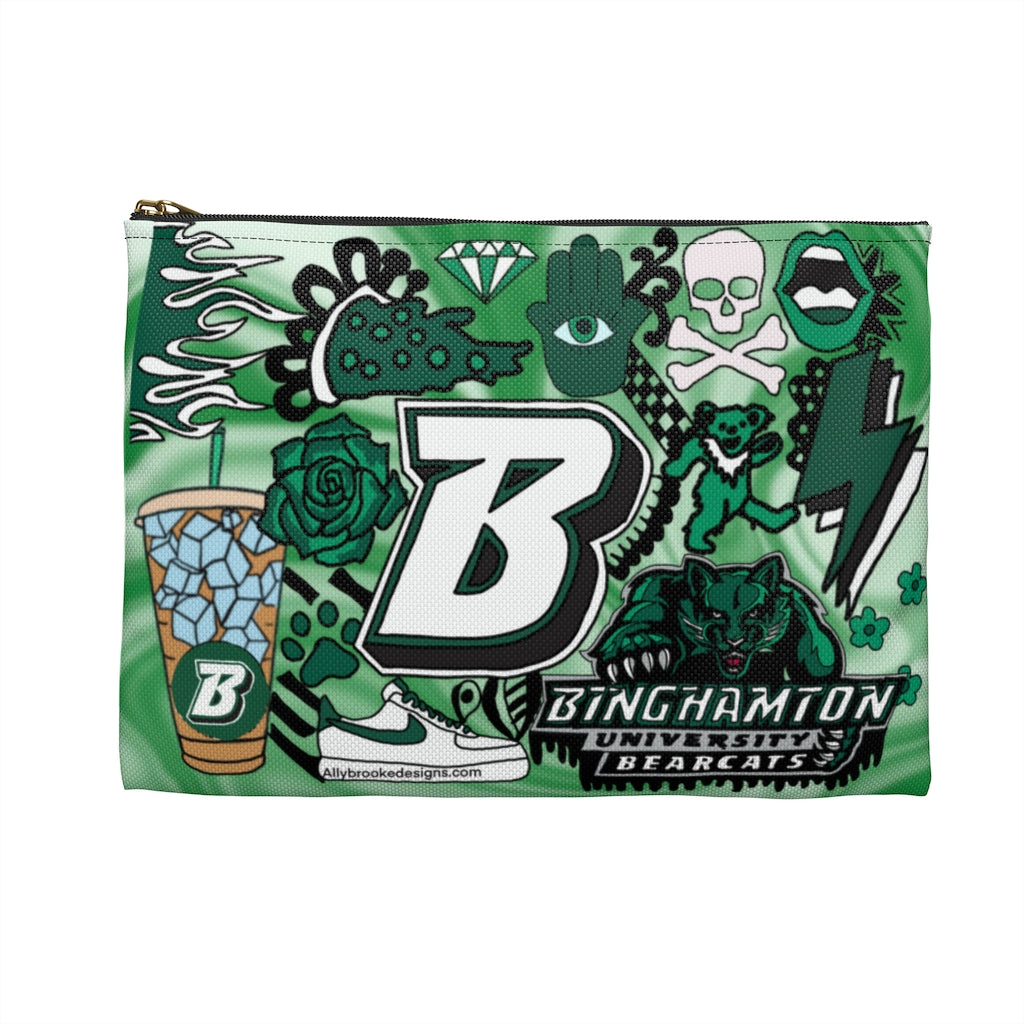 Bing Bound Pouch