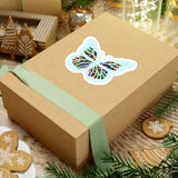 flapping my wings  Stickers