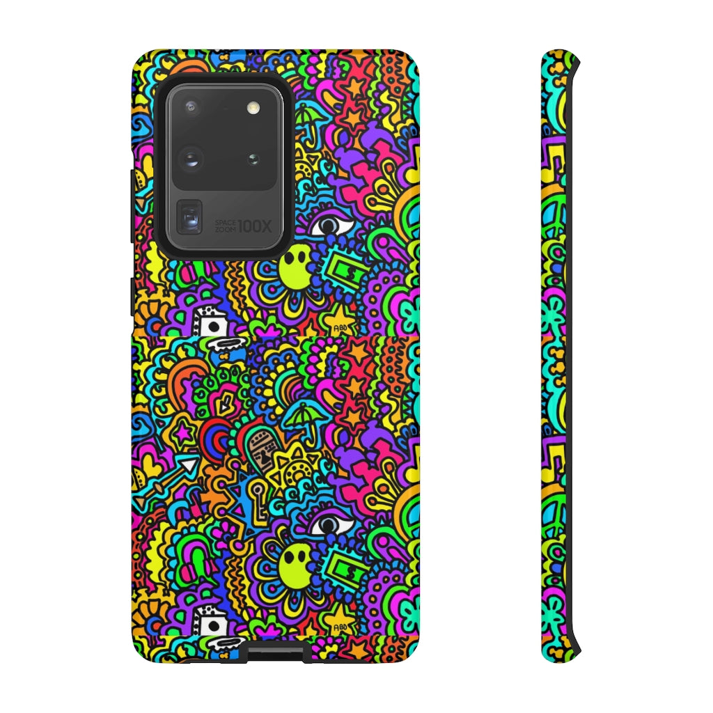 Mind Games Phone Case