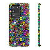 Mind Games Phone Case