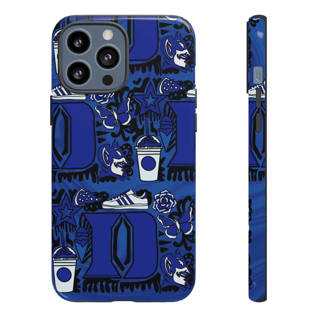Duke Bound Cases