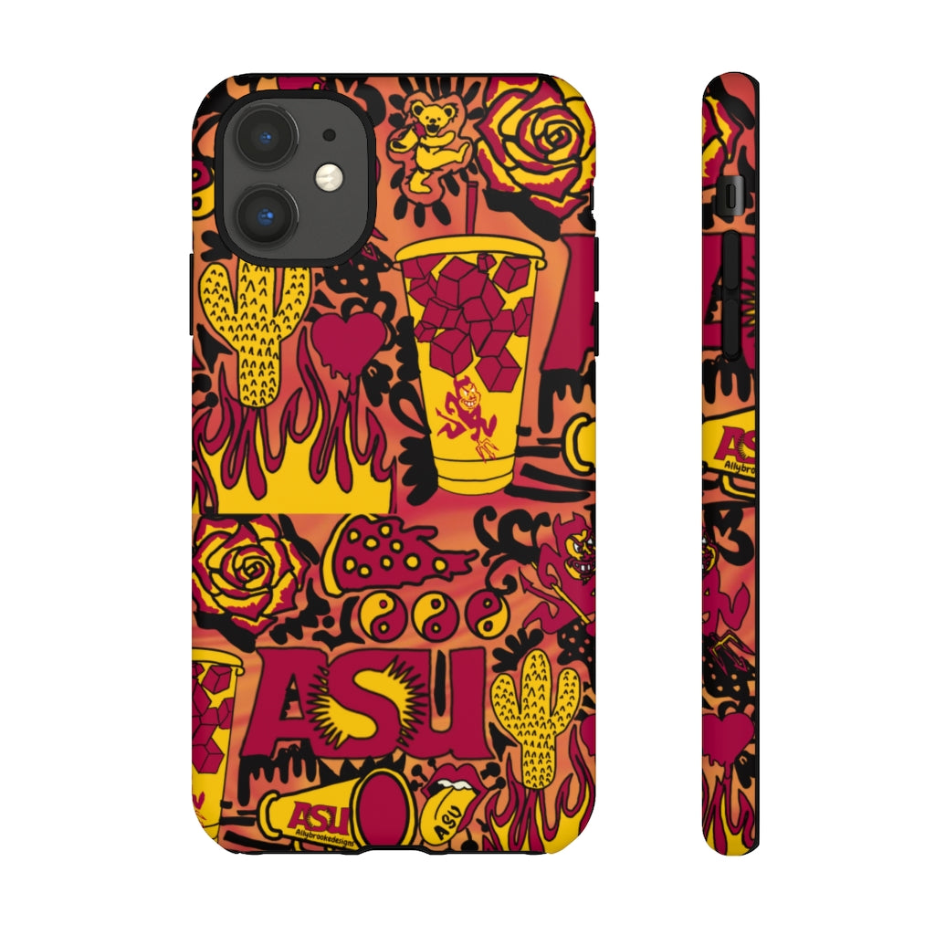 ASU Phone Cases