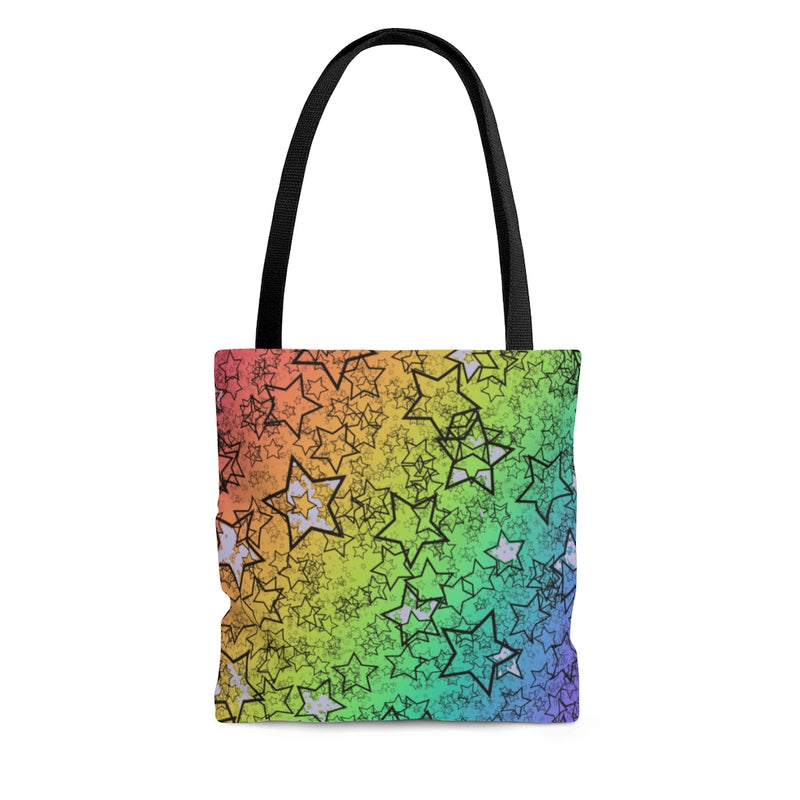 AOP Tote Bag
