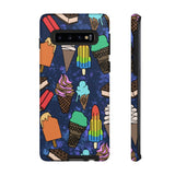 Melt Me Phone Cases