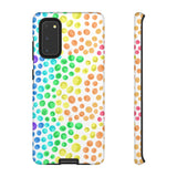 Don't Pop My Bubble Phone Case