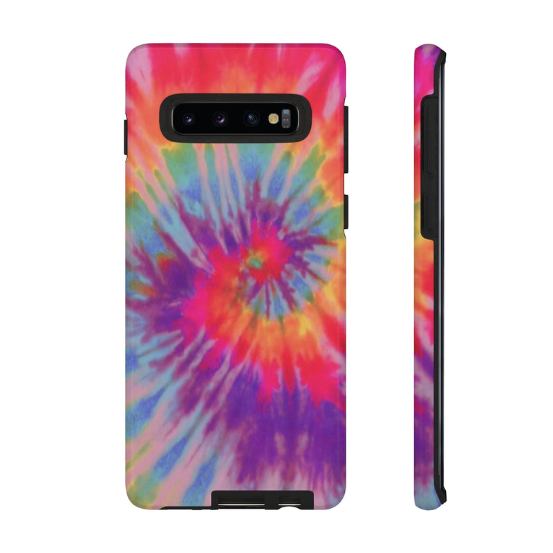 Groovy To The Max Phone Cases
