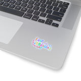 Dream Club Stickers