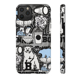 Bowdoin Phone Cases