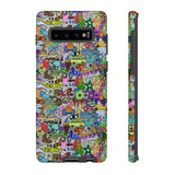 Take Me To Summer Phone Case