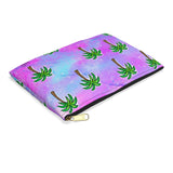 Tropical Dreams Accessory Pouch